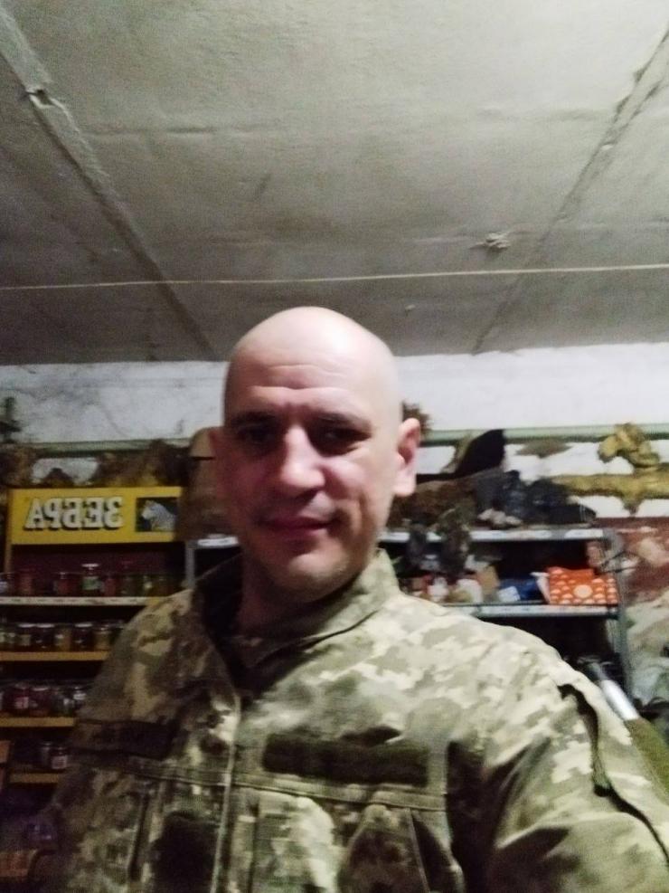 Євген Шурцов 
