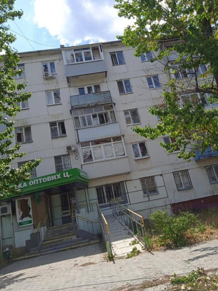 місто