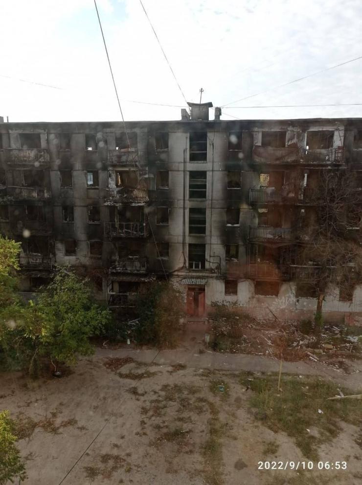 Сіверськодонецьк