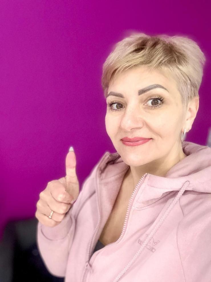 Ольга Ширшикова