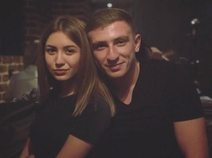 Маргарита та Ілля