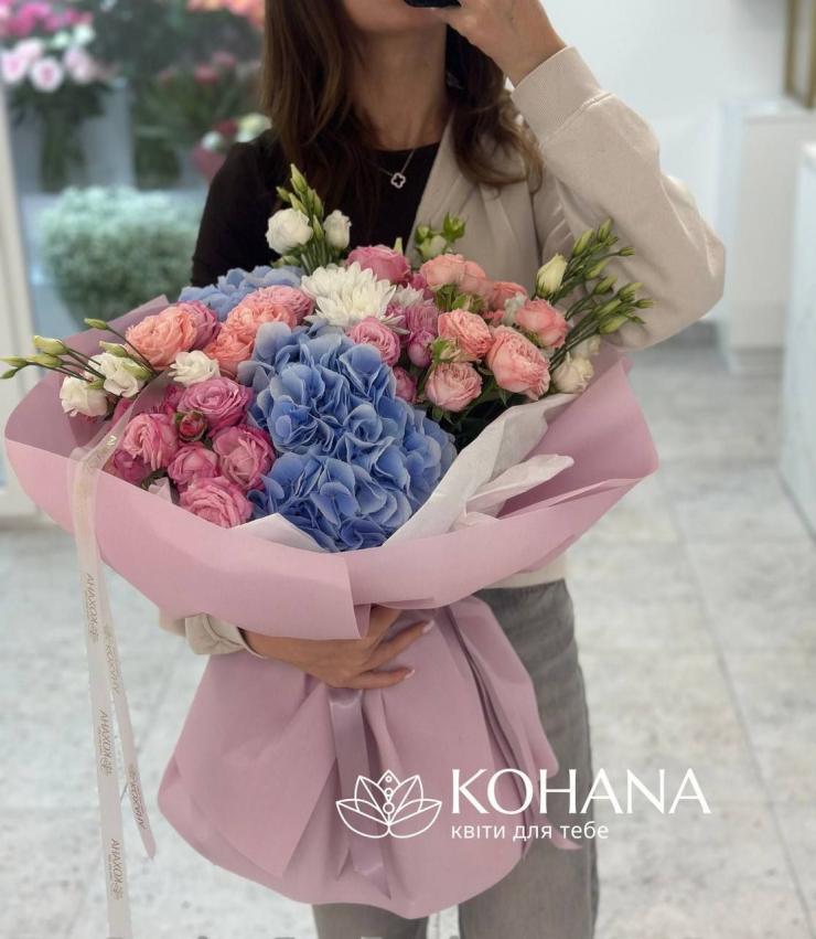 Маргарита Доценко