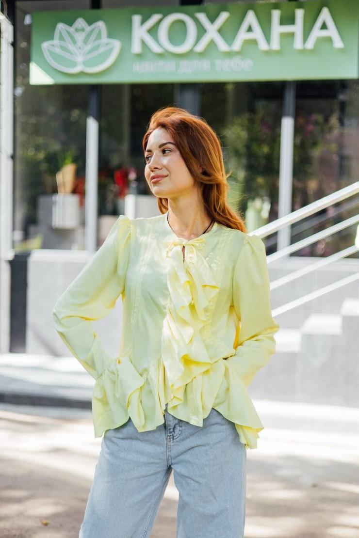 Маргарита Доценко