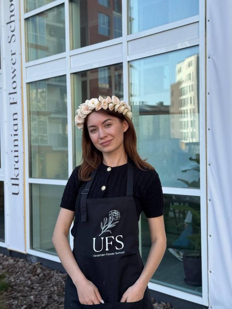 Маргарита Доценко