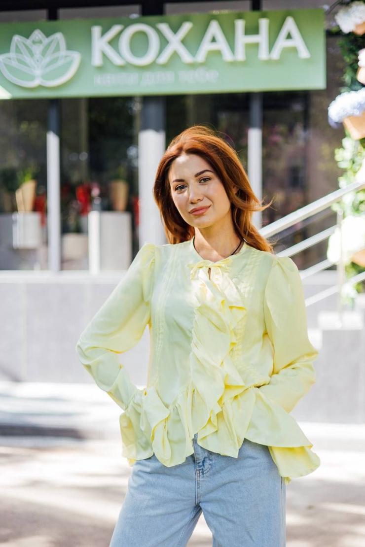 Маргарита Доценко