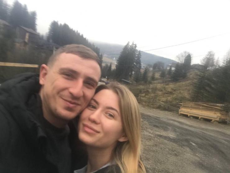 Маргарита та Ілля