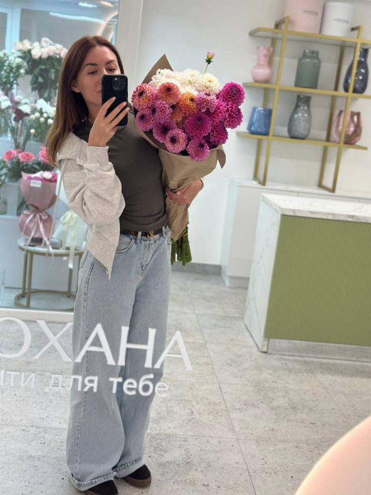 Маргарита Доценко