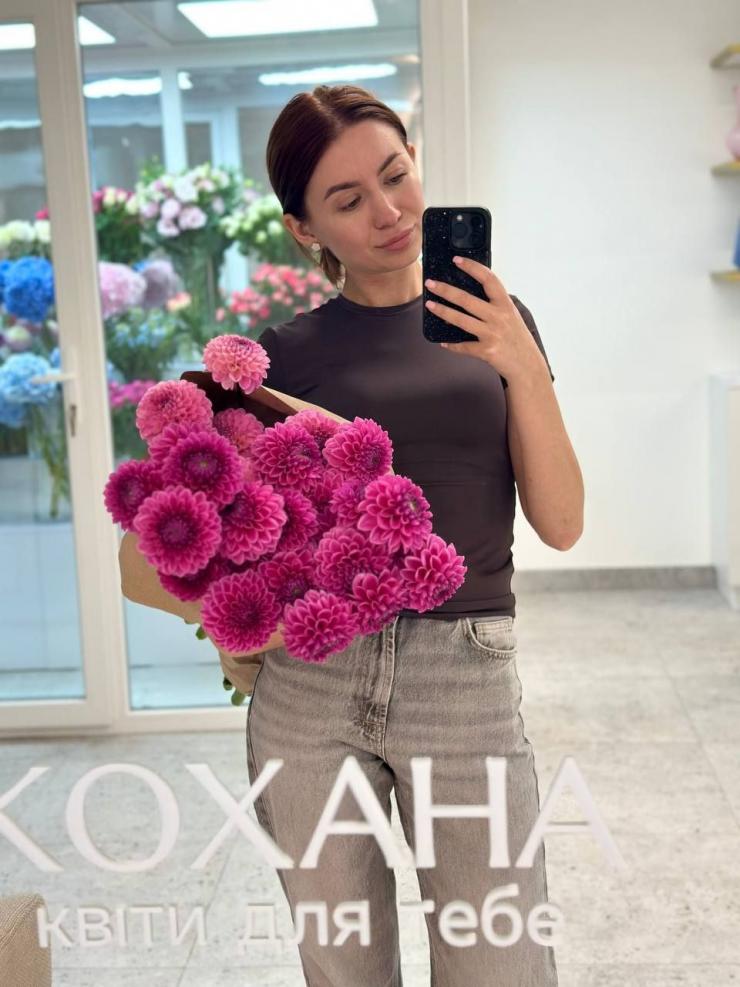 Маргарита Доценко