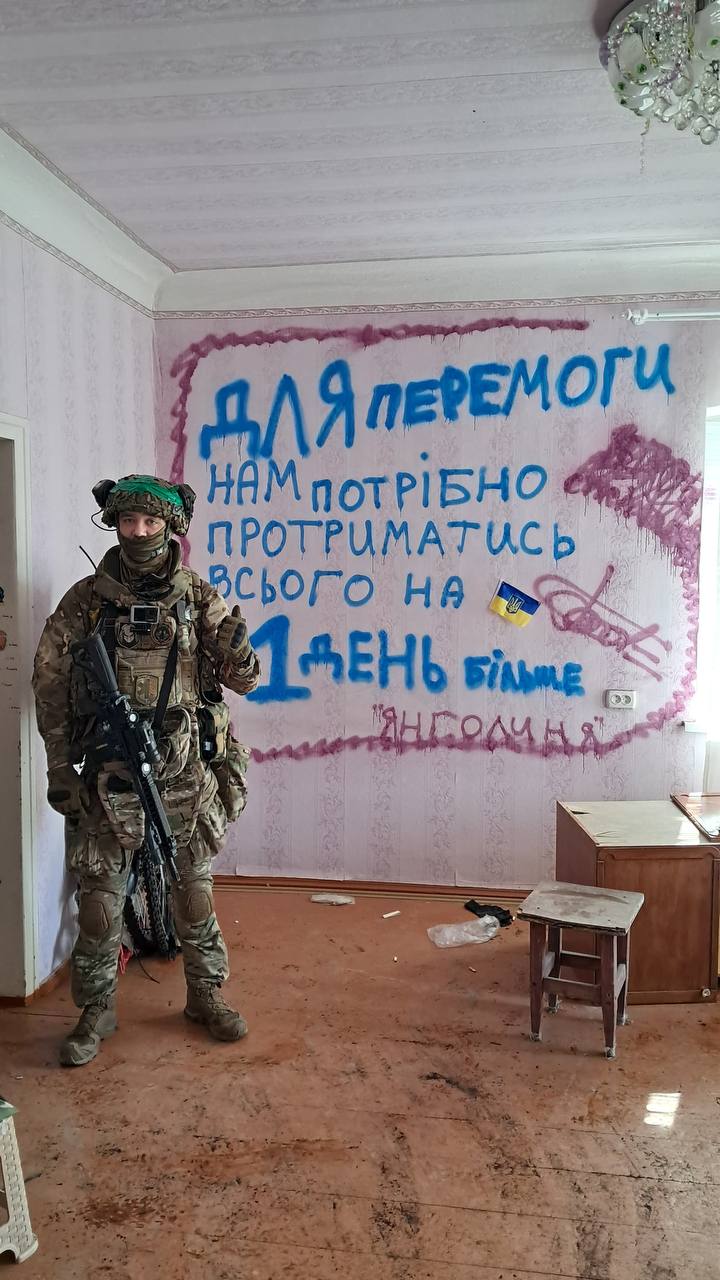 Михайло Жарков
