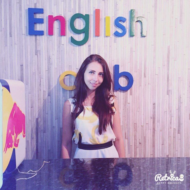 «English club»