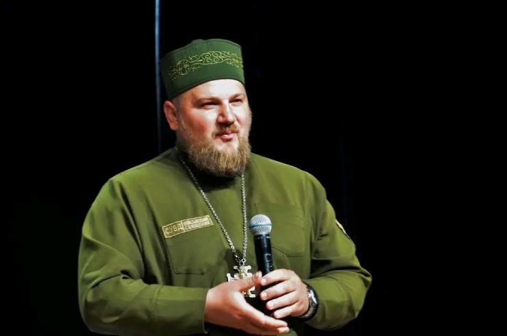Іоанн