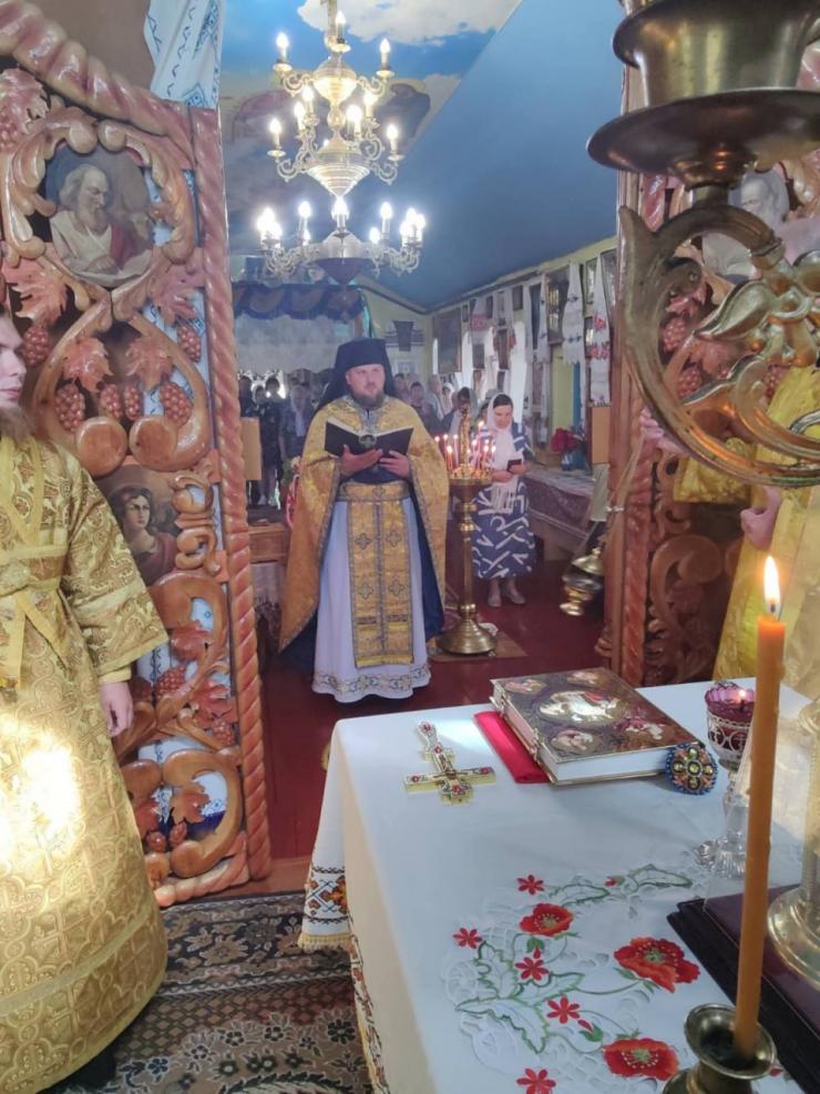 Ігумен Іоан (Луценко) 