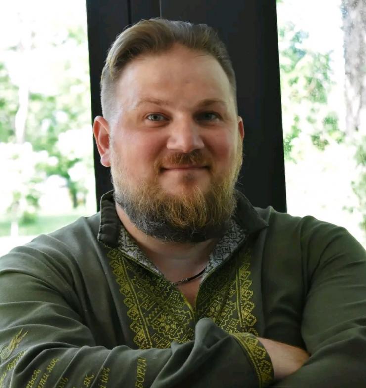 Ігумен Іоан (Луценко) 