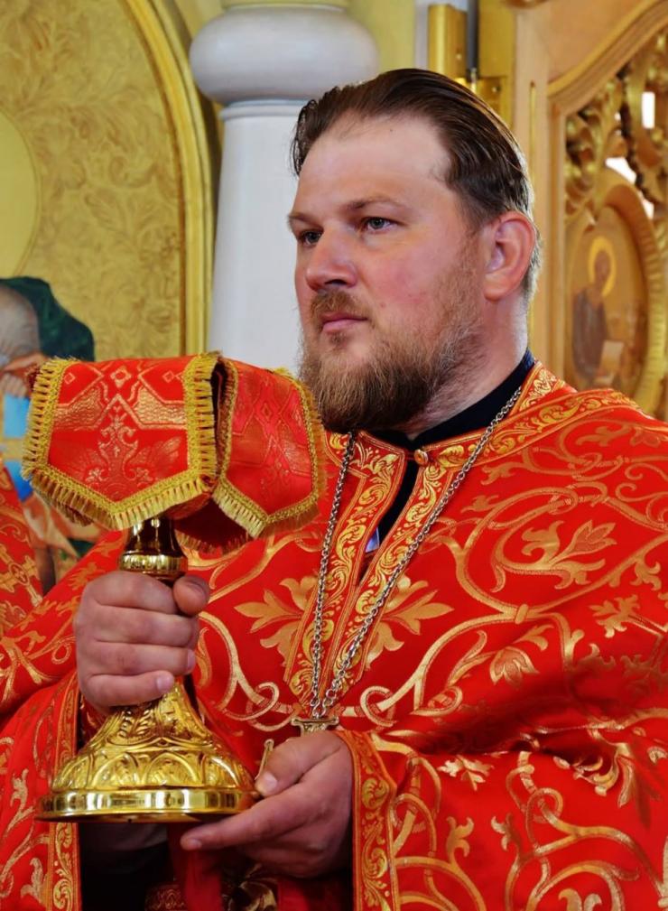 Ігумен Іоан (Луценко) 