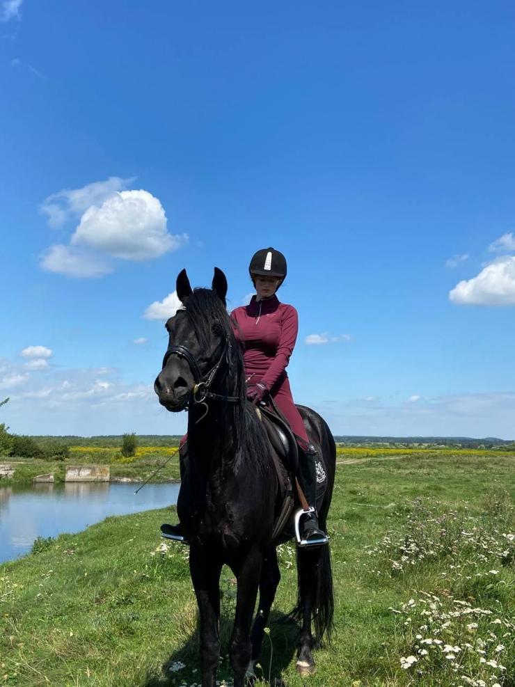 Катерина Степанова