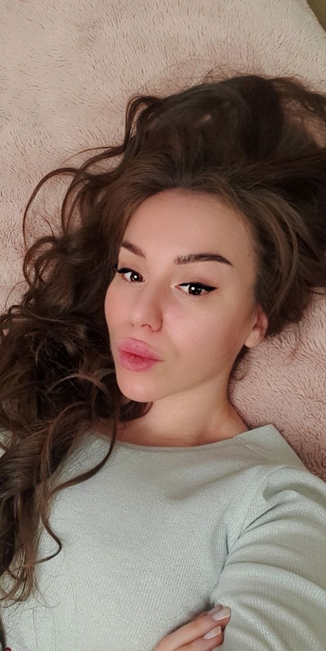 Карина Одновол