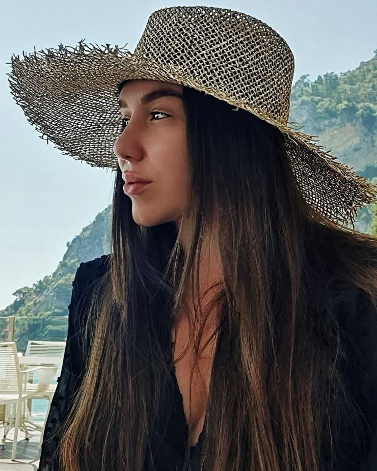 Карина Одновол