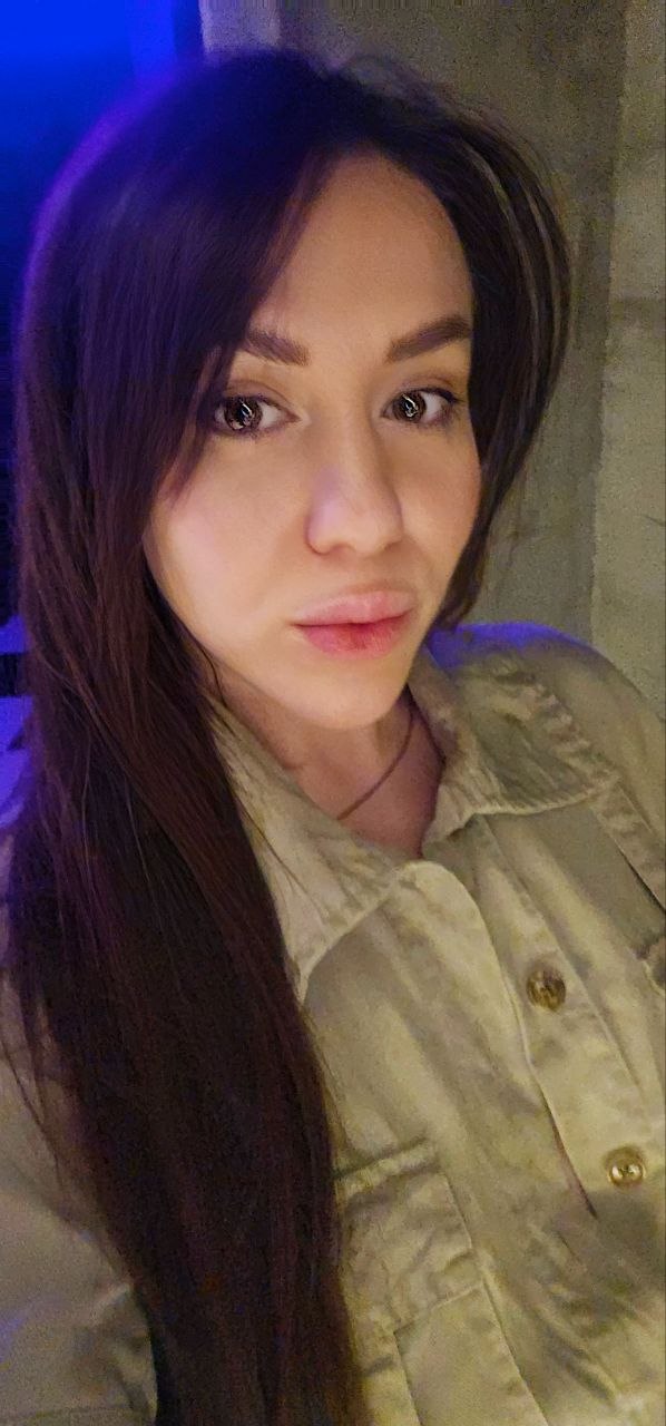 Карина Одновол