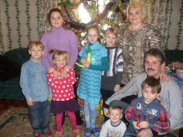 Целухіни