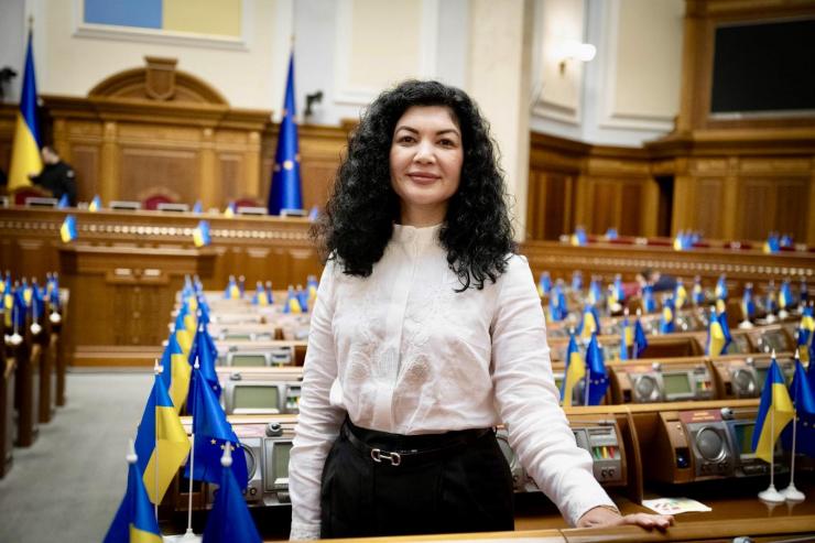 Ташева