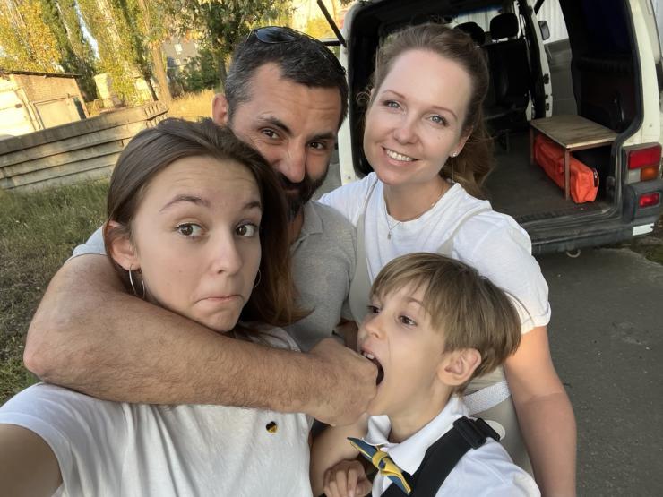 Мерзлякови