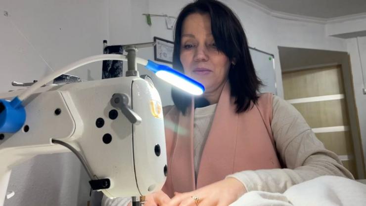 Ательє Наталії Яковець. Суспільне Чернігів