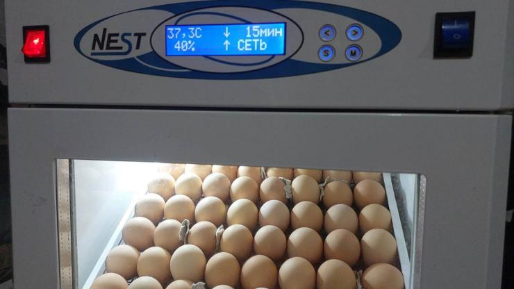 Обладнання