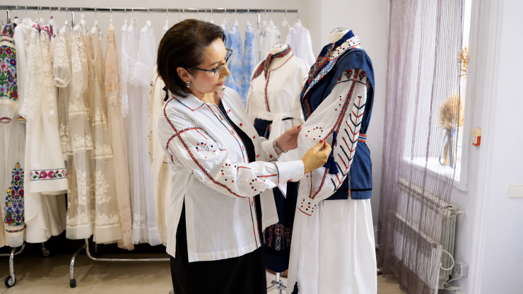  Оксана Полонець