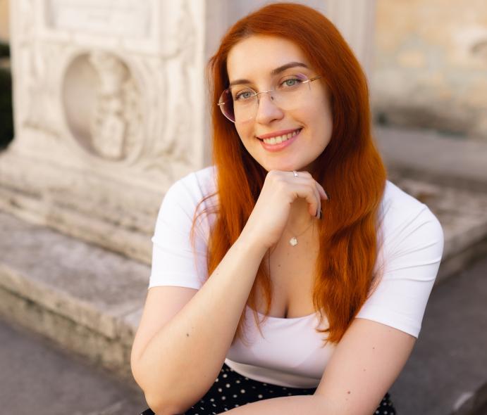 Альона Рязанцева