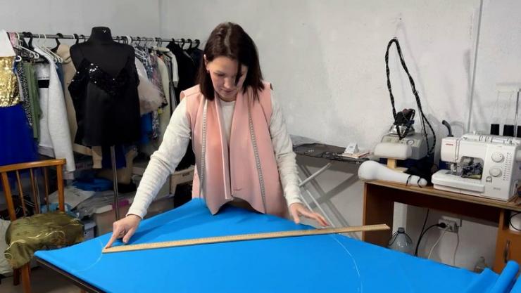 Ательє Наталії Яковець. Суспільне Чернігів