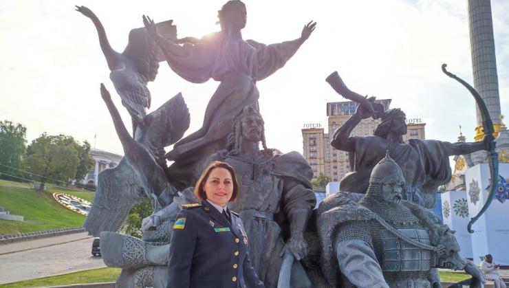 Черкасова