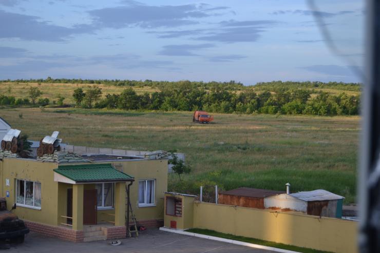 загін