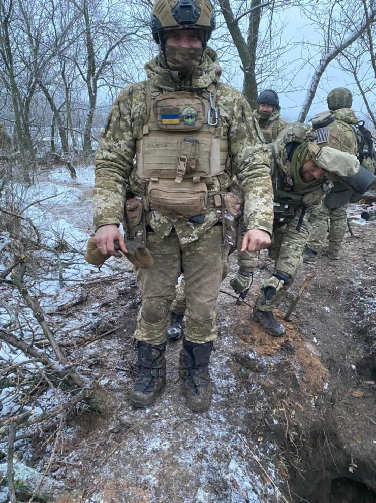 «Ніксон» 