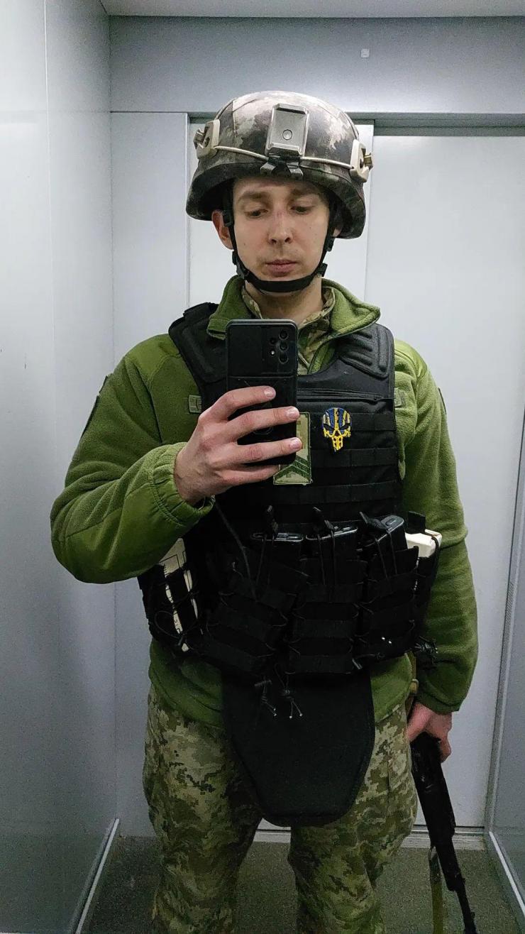 Гладченко