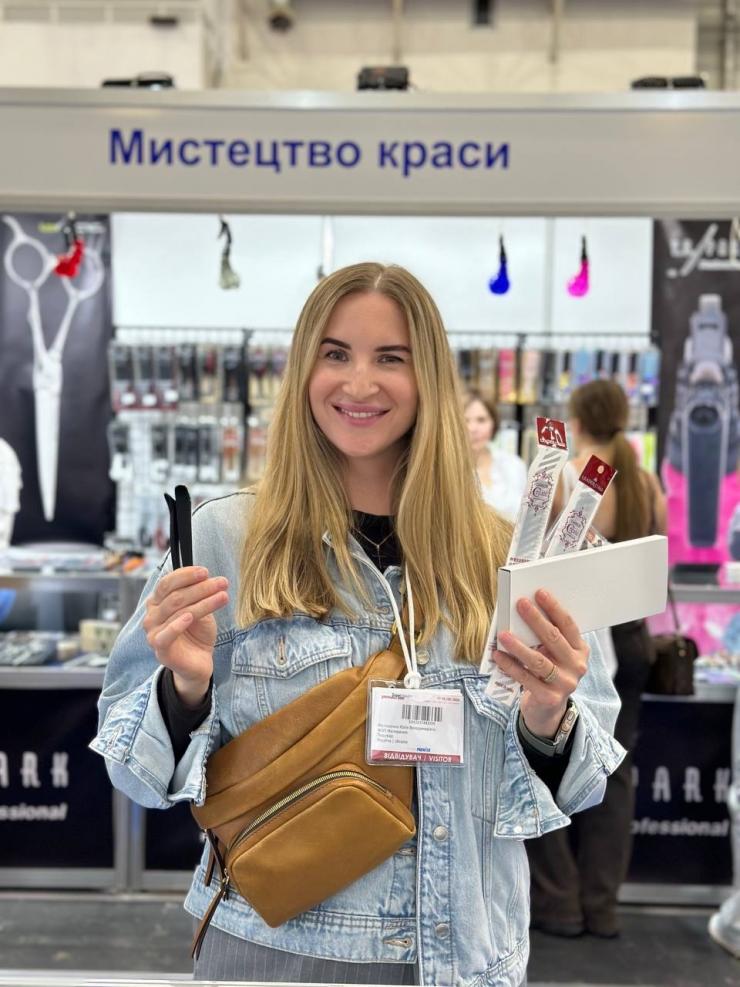 інструменти
