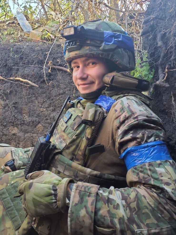 Іван Артюх 