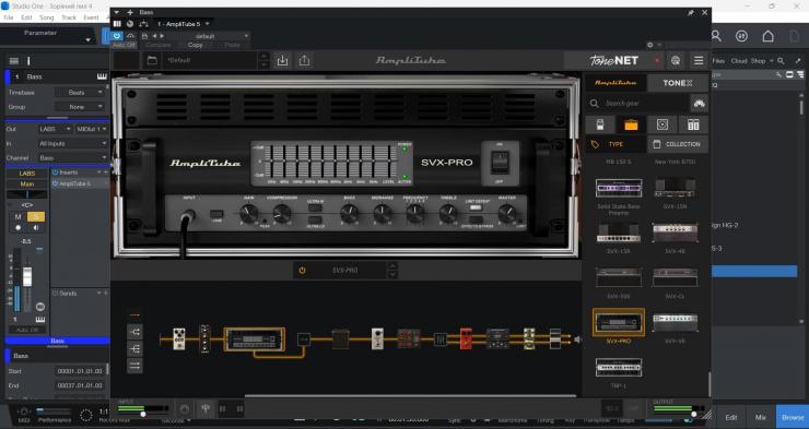 Створення музики