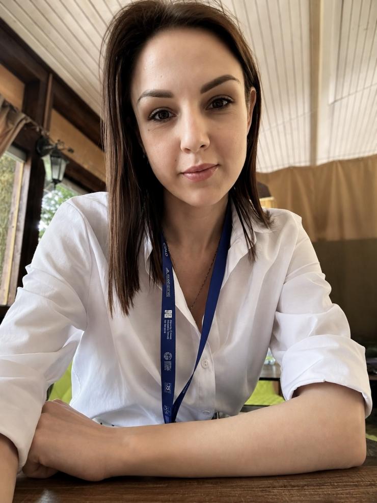 Катерина