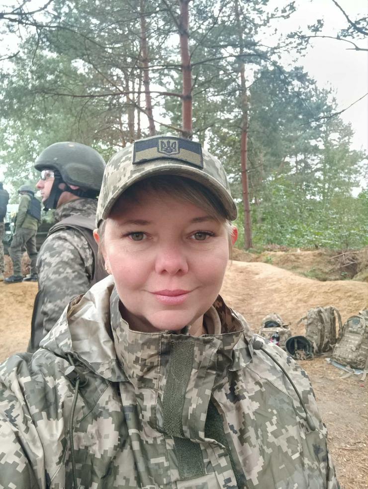 Навчання