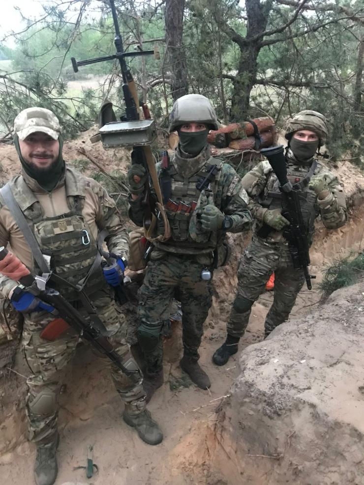 «Ніксон» 