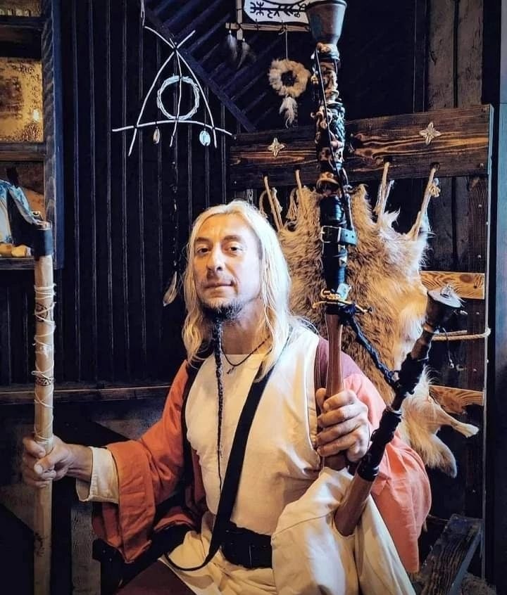 Олексій