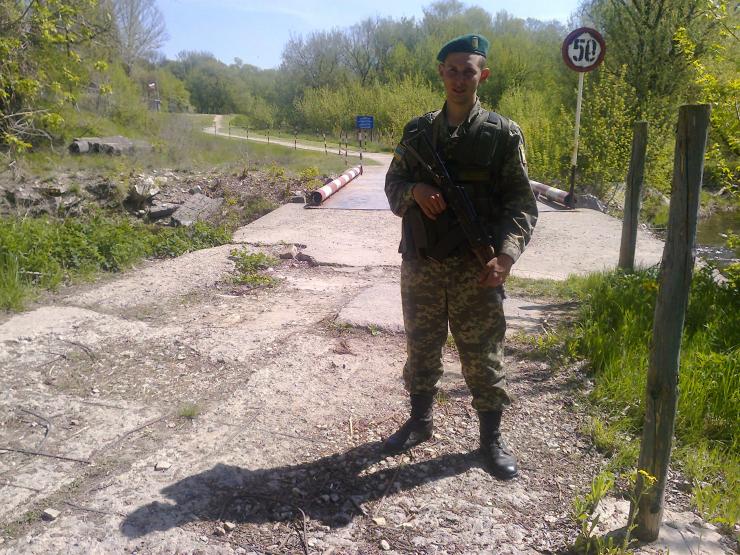 Гладченко