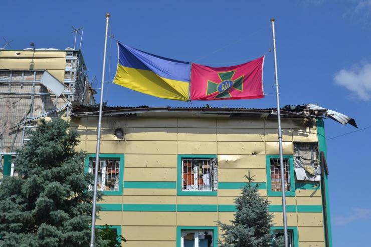 оборорна
