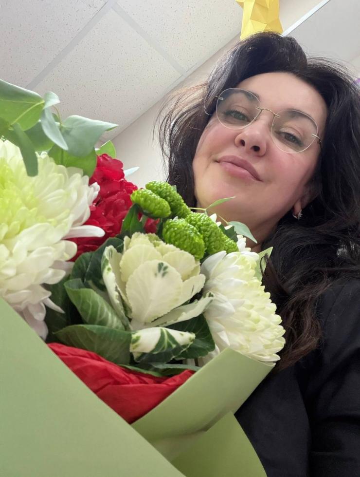 Катерина Бондар