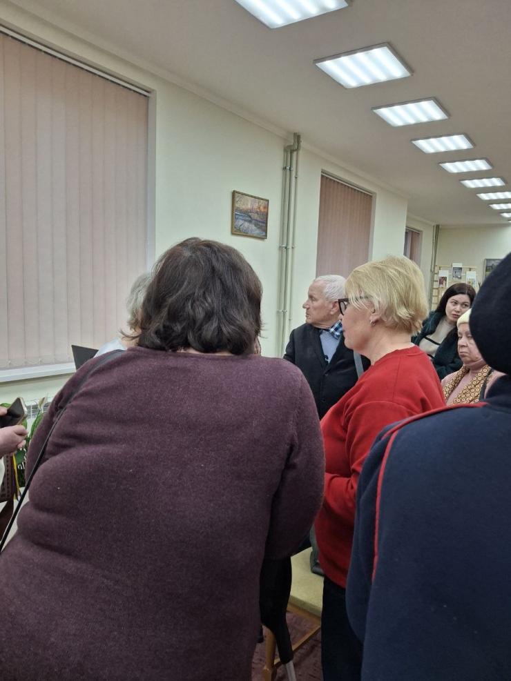 Оксана Волошина