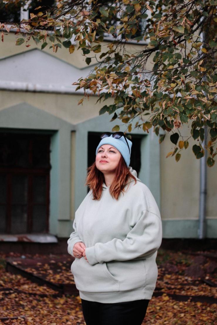 Марина Сергієнко