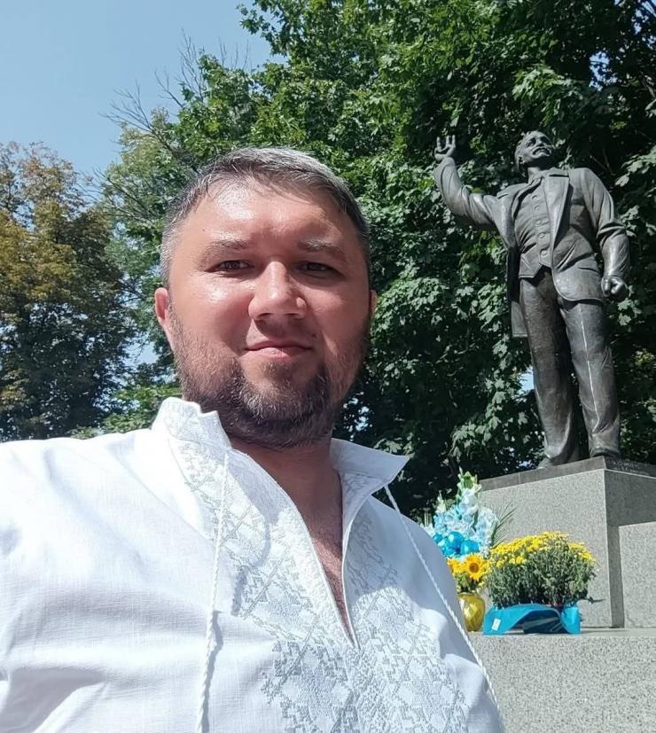 Власенко