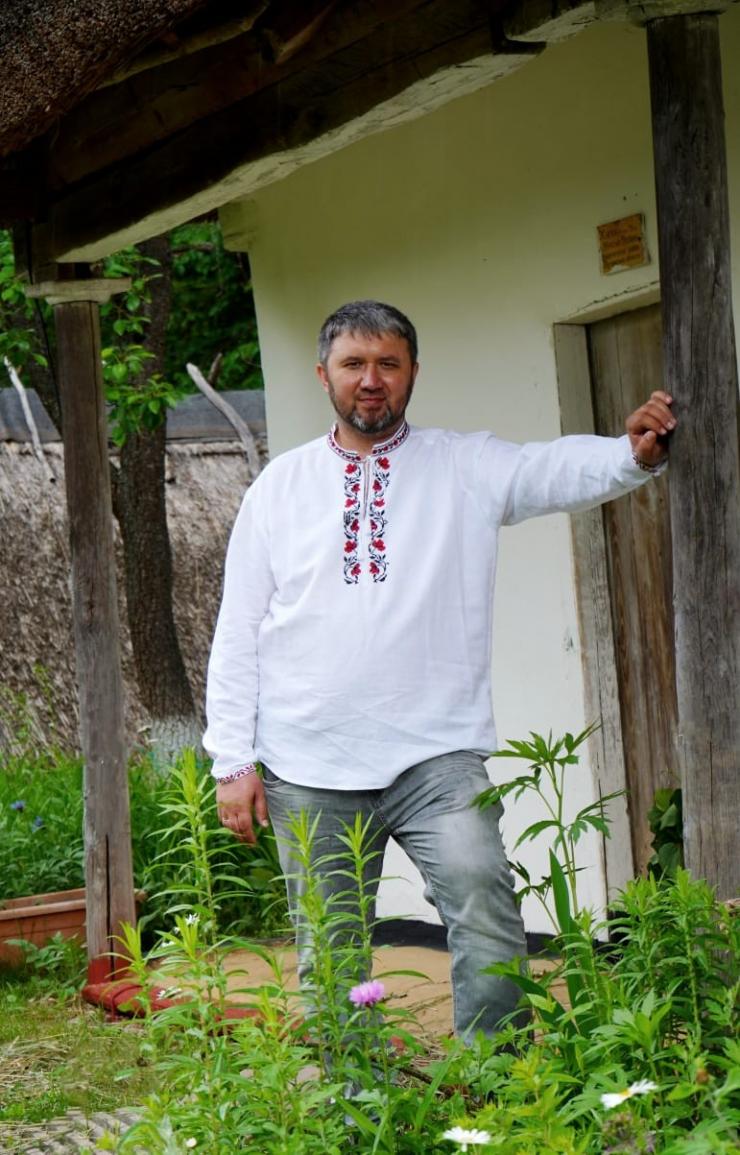 Власенко