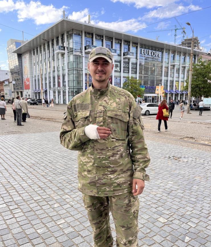 В’ячеслав Федорченко