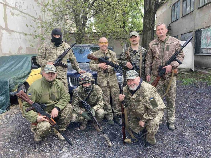 Андрій Єременко